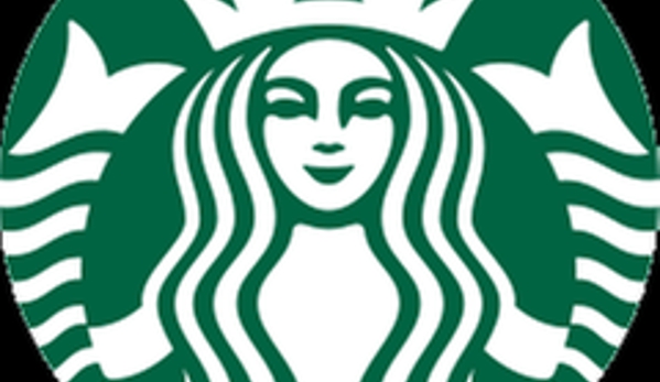 Starbucks Coffee - Greensboro, NC