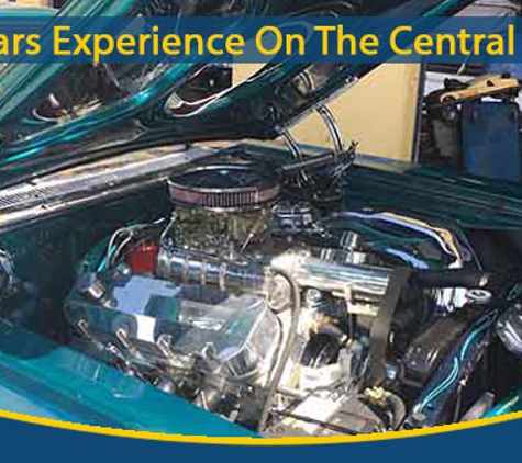 Allan Ross Mechanical Repairs - Charmhaven, NSW