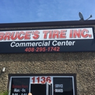 Bruce's Tire