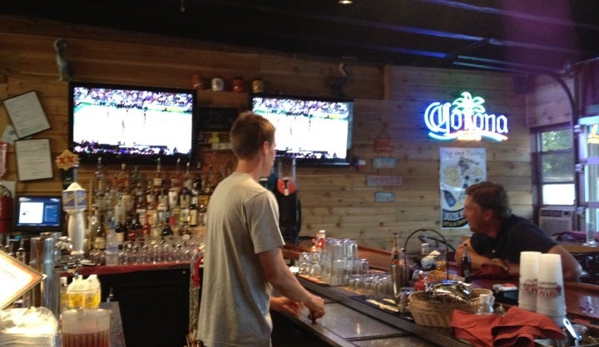 The Shack Seafood & Oyster Bar - Oklahoma City, OK