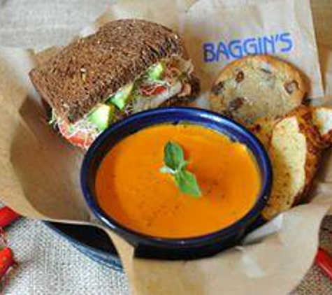 Baggin's Gourmet Sandwiches - Oro Valley, AZ