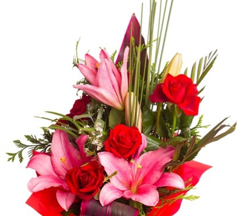 Momento Magico Flowers - Warragul, VIC