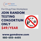 goMDnow Drug Testing Services