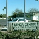 James L Brulte Senior Center - Senior Citizens Services & Organizations