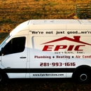 Epic Services Inc