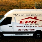 Epic Services Inc