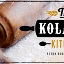 The Kolache Kitchen - Fast Food Restaurants