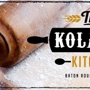 The Kolache Kitchen