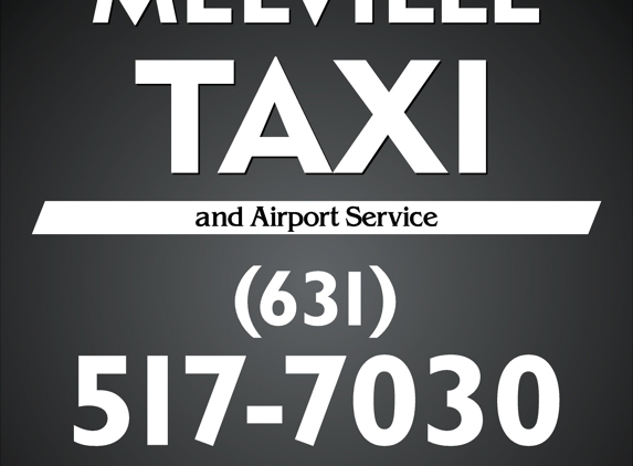 Melville Taxi and Airport Service - Melville, NY. Melville Taxi phone number
