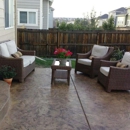 GO Custom Concrete - Patio Builders