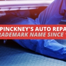 Pinckney Auto Repair Center - Auto Repair & Service
