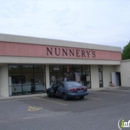 Nunnery's Exclusive Cleaning