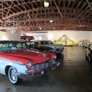 Classic Cars West - Used Car Dealers