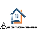 Avi's Construction Corporation - Real Estate Agents