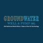 Groundwater Well & Pump