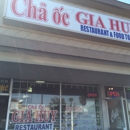 CHA Oc Gia Huy - Restaurants