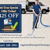 Sugar Land Carpet Cleaning gallery