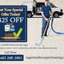 Sugar Land Carpet Cleaning - House Cleaning
