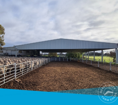Action Steel Pty Ltd - Stawell, VIC