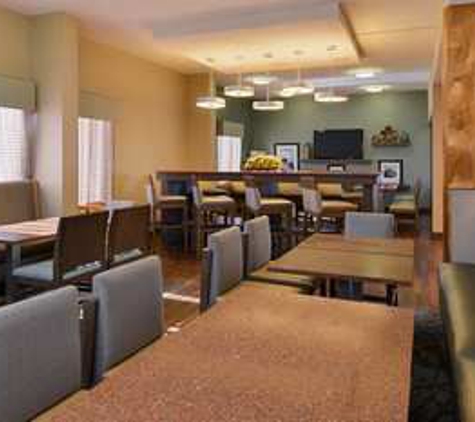 Hampton Inn closest to Universal Orlando - Orlando, FL