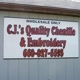 C J's Quality Chenille