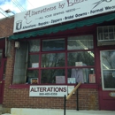Alterations By Elizabeth - Clothing Alterations