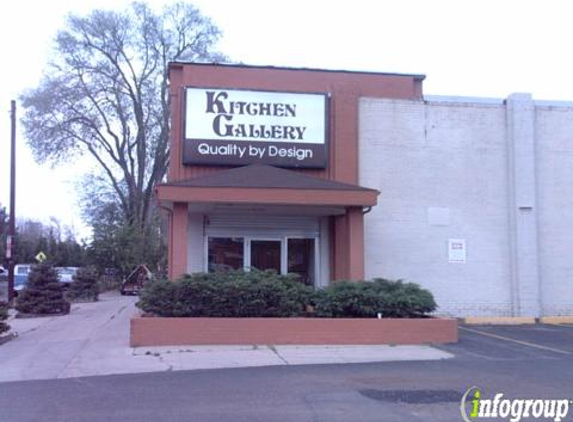 Kitchen Gallery Ltd - Denver, CO