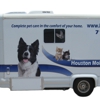 Houston Mobile Vet Clinic gallery