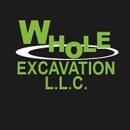 Whole Excavation - Excavation Contractors