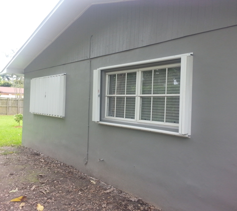 Easy Way Aluminum - Hialeah, FL