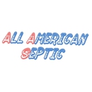 All American Septic LLC - Building Materials-Wholesale & Manufacturers