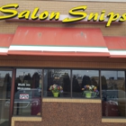 Salon Snips (Haircuts for Kids)
