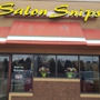 Salon Snips (Haircuts for Kids)