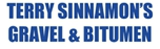 Terry Sinnamon's - Asphalt & Bitumen Paving