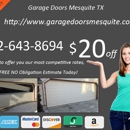 Liberty Garage Doors