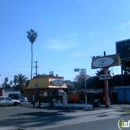 Roberto's Taco Shop Ocean Beach - Mexican Restaurants