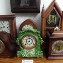 Captain Mike's Clock Shop - Clocks