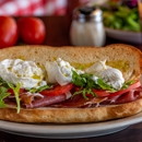 Russo's New York Pizzeria & Italian Kitchen - Galleria - Italian Restaurants