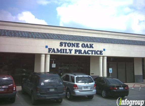 Stone Oak Urgent Care - San Antonio, TX