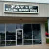 Fat to Fit Personal Training Studio gallery