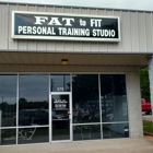 Fat to Fit Personal Training Studio