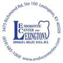 Endodontic Center of Lexington - Endodontists