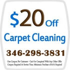 Matt Carpet Cleaning Houston