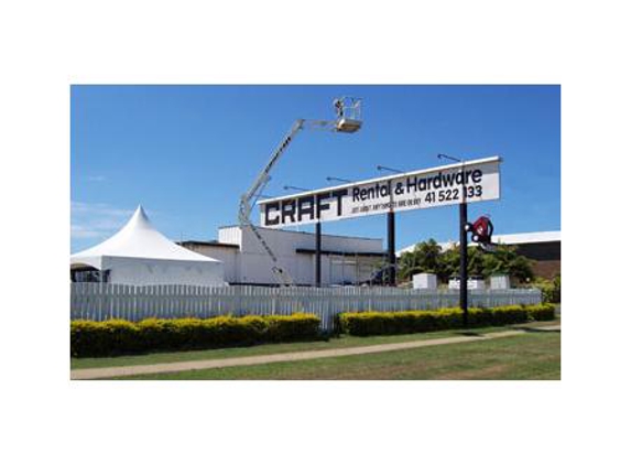 Craft Rental Hire - Millbank, QLD