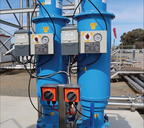 Hydro Flow Pty Ltd - Noble Park North, VIC