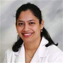 Dr. Udayini Kodali, MD - Physicians & Surgeons, Internal Medicine