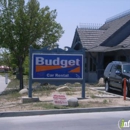 Budget Car Rental - Van Rental & Leasing