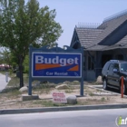 Budget Car Rental