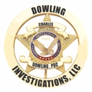 Dowling Investigations, LLC - Process Servers