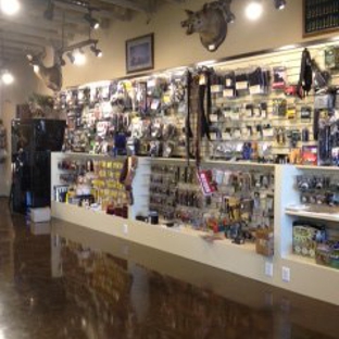 Patriot Arms & Outfitting - Brandon, FL